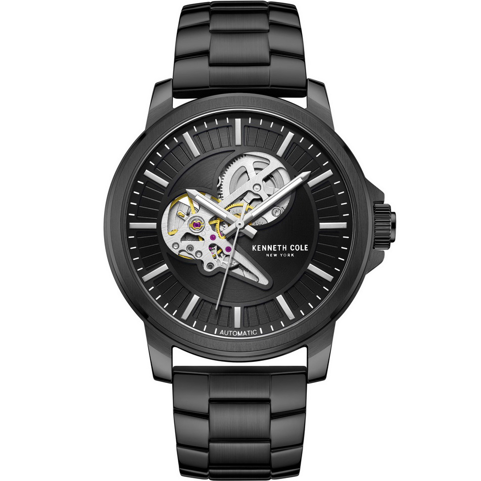 Часы Kenneth Cole Automatic KCWGL2217001